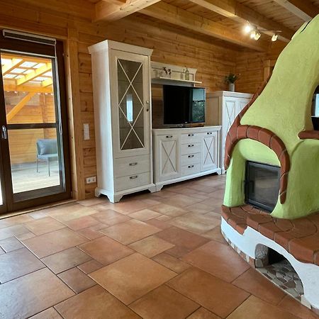 Gaestehaus Carpe Diem Каппель-Графенхаузен Экстерьер фото